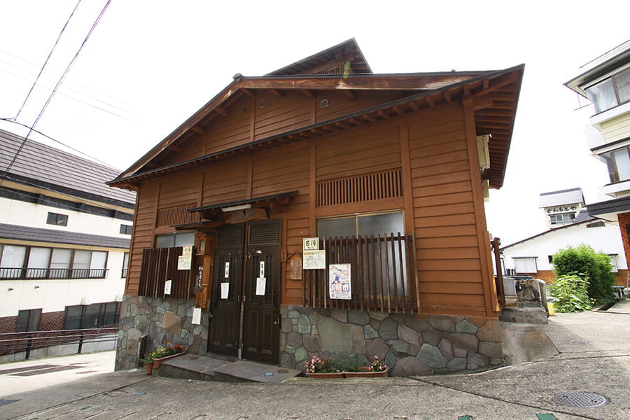 hotspa