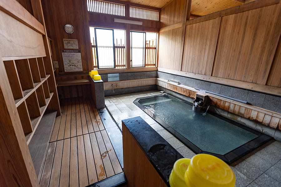 hotspa