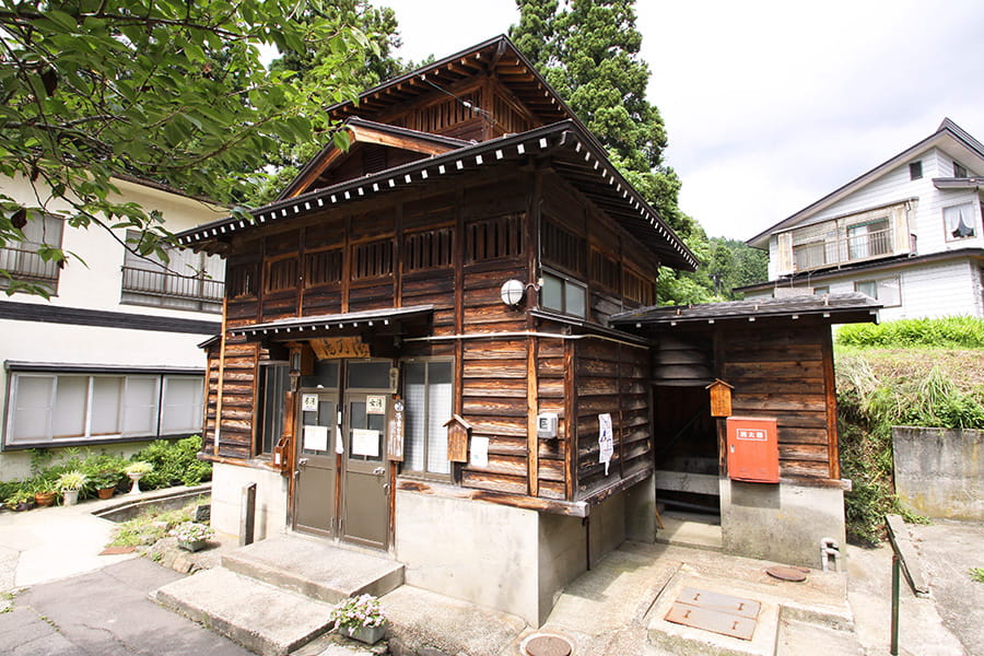 hotspa