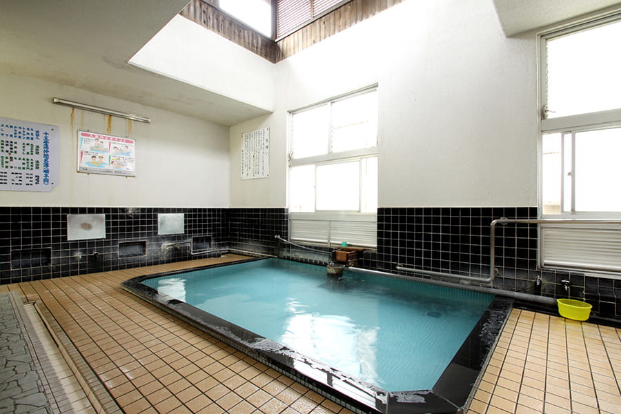 hotspa